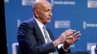 Colony Capital CEO Tom Barrack Photographer: Kyle Grillot/Bloomberg