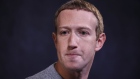 Mark Zuckerberg Photographer: Drew Angerer/Getty Images