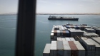Suez Canal Trade