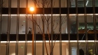 Illuminated office windows at the Tencent Holdings Ltd. headquarters in Beijing, China, on Tuesday, March 16, 2021. China’s top leader warned that Beijing will go after so-called "platform" companies that have amassed data and market power, a sign that the months-long crackdown on the country’s internet sector is only just beginning.