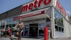 Metro Inc.