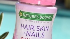 Nature's Bounty Hair, Skin & Nails