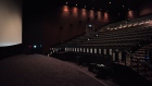 An Imax cinema in Tokyo.