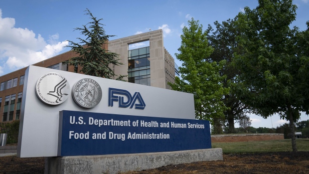 FDA headquarters in White Oak, Md. Photographer: Sarah Silbiger/Getty Images North America