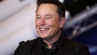 Elon Musk Photographer: Liesa Johannssen-Koppitz/Bloomberg