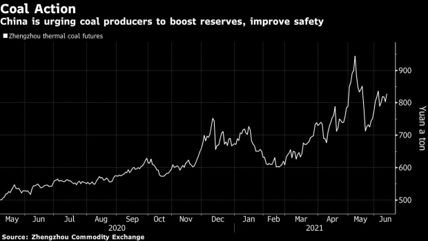 BC-China-Is-Racing-to-Build-Coal-Storage-Capacity-as-Prices-Soar