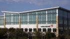 SolarWinds Corp. headquarters in Austin, Texas, U.S., on Tuesday, Dec. 22, 2020. A former security adviser at the IT monitoring and network management company SolarWinds Corp. said he warned management of cybersecurity risks and laid out a plan to improve it that was ultimately ignored.
