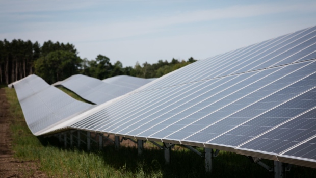 Swiss Private Equity Giant Makes 400 Million Bet On U S Solar BNN 