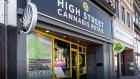 High Street Cannabis Retail