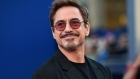 Robert Downey Jr. has invested in plant-based bacon. Photographer: Alberto E. Rodriguez/Getty Images