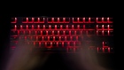 A person types at a backlit keyboard arranged in Danbury, U.K., on Thursday, Jan. 7, 2021. In the spring, hackers managed to insert malicious code into a software product from an IT provider called SolarWinds Corp., whose client list includes 300,000 institutions. Photographer: Chris Ratcliffe/Bloomberg