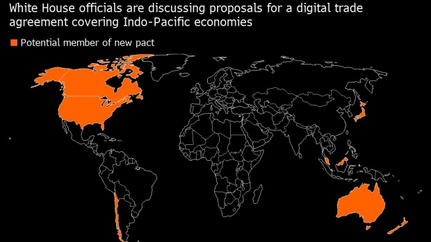 BC-Asia-Digital-Deal-Raises-Hope-US-to-Rejoin-TPP-Successor