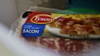 Tyson Foods bacon