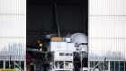 An Airbus A380 passenger aircraft in an assembly hangar at the Airbus SE factory in Toulouse, France, on Wednesday, July 28, 2021. Airbus reports half year earnings on July 29.