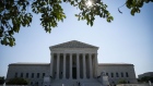 The U.S. Supreme Court in Washington, D.C., U.S., on Saturday, June 26, 2021.