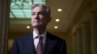 Jerome Powell, chairman of the U.S. Federal Reserve, arrives for a Senate Banking Committee hearing in Washington, D.C., U.S., on Thursday, July 15, 2021. Powell said yesterday the U.S. economic recovery still hasn't progressed enough to begin scaling back the central bank's massive monthly asset purchases. Photographer: Bloomberg/Bloomberg