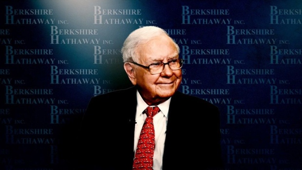 Warren Buffett Photographer: Bloomberg