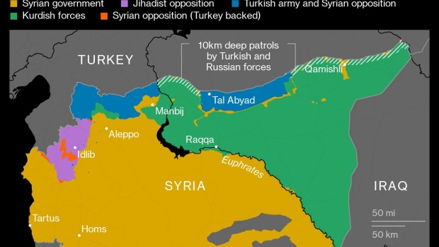 BC-Turkey-Sends-More-Troops-to-Syria-Ahead-of-Key-Putin-Meeting
