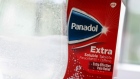 A box of soluble Panadol Extra pain relief tablets, manufactured by GlaxoSmithkline Plc, arranged in Danbury, U.K., on Monday, June 28, 2021. The U.K. company will list the consumer unit, which makes products such as Sensodyne toothpaste and Nicorette gum, in mid-2022 on the London Stock Exchange. Photographer: Chris Ratcliffe/Bloomberg