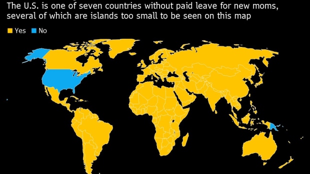 BC-Only-Six-Countries-Are-as-Stingy-as-US-About-Paid-Maternity-Leave