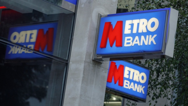 BC-UK’s-Metro-Bank-Draws-Takeover-Interest-From-Carlyle