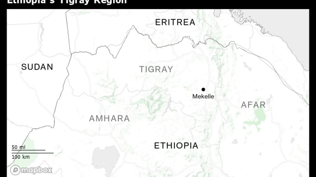 BC-Armed-Raids-in-Ethiopia’s-Northwest-Fill-Camps-With-Displaced