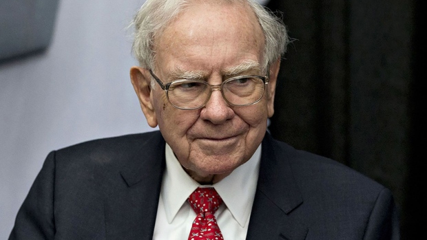 Buffett Dismisses Senator Sanders’ Request to Intervene in Labor ...