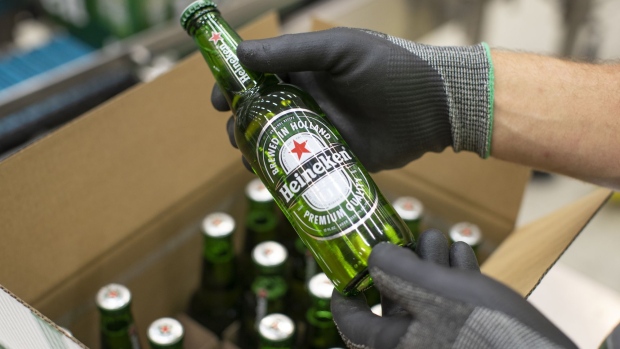 BC-Heineken-Netherlands-Workers-to-Go-on-First-Strike-in-25-Years