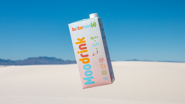 bettermoo(d) - Non-dairy milk alternative