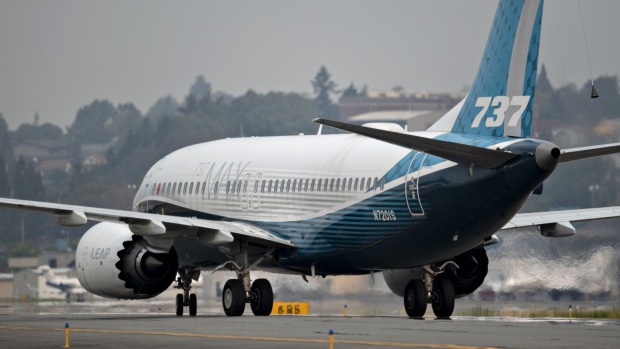 Boeing’s settlement of a criminal fraud probe marks another milestone in its recovery from the 737 Max crisis.