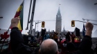 Ottawa protest