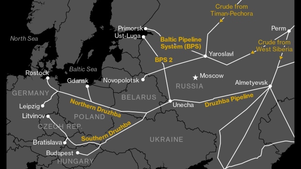 BC-Russian-Forces-in-Ukraine-Are-Far-Away-From-Key-Oil-Pipeline