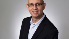 Rodney Bergman, Accenture Operations, Canadian Lead