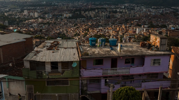 Economía venezolana podría crecer 20% en 2022, dice Credit Suisse