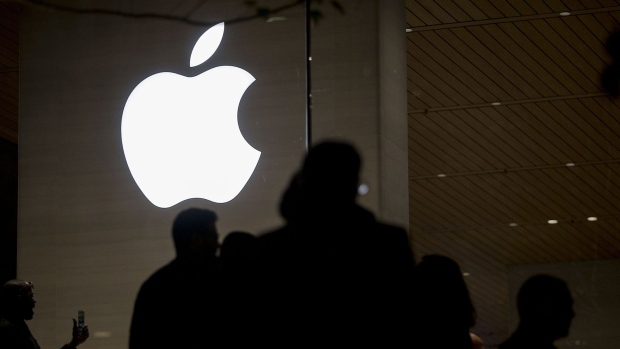 Apple vertraagt ​​het aannemen van Genius-medewerkers bij sommige winkels