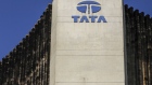 Signage for Tata Communications Ltd. is displayed atop of the company's headquarters in Mumbai, India, on Saturday, Nov. 5, 2016. Cyrus Mistry, the ousted chairman of India's biggest conglomerate, was replaced as Tata Sons chairman by his 78-year-old predecessor Ratan Tata at a board meeting on Oct. 24. Tata Sons said the conglomerate's board and Trustees of the Tata Trusts were concerned about a growing “trust deficit” with Mistry, which prompted the company to remove him. Photographer: Dhiraj Singh/Bloomberg