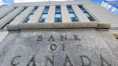 Bank of Canada 