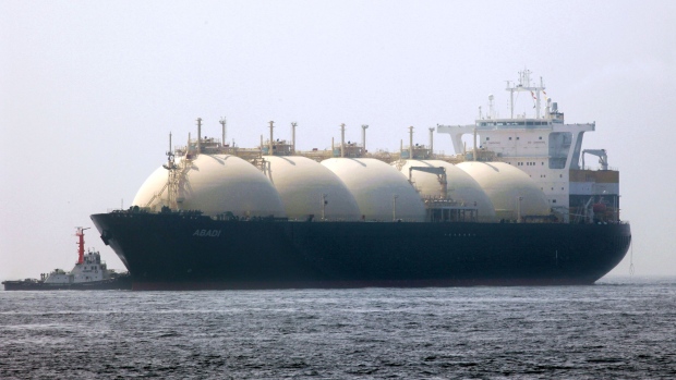 Tanker rates reached a record last year as Japan expanded LNG imports after closing nuclear reactors following the 2011 Fukushima disaster.