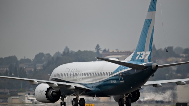 Boeing’s settlement of a criminal fraud probe marks another milestone in its recovery from the 737 Max crisis.