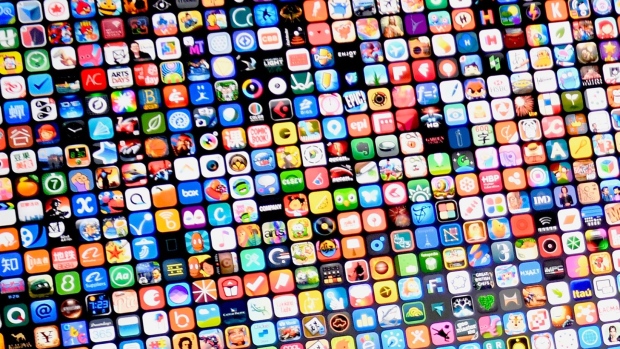 Apple’s App Store is under scrutiny from government officials in the US and Europe.
