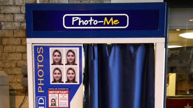 Rent A Photo Booth
