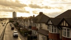 Residential homes in Kingston upon Thames, UK Photographer: Jason Alden/Bloomberg
