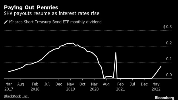 BC-Cash-Like-ETFs-Are-Finally-Paying-Pennies-Again
