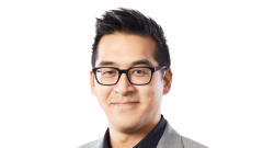 Jimmy Yang, Managing Director, Canada Health Industry Lead, Accenture