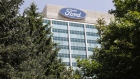 Ford headquarters in Dearborn, Michigan. Photographer: Jeff Kowalsky/Bloomberg