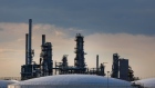 TotalEnergies SE Leuna oil refinery