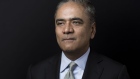 Deutsche Bank AG Former C0-Chief Executive Officer Anshu Jain. Photographer: Jason Alden/Bloomberg