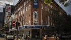 A Stanbic Holdings Plc bank branch in downtown Nairobi, Kenya, on Saturday, Dec. 5, 2020. Kenya is seeking a loan of as much as $2.3 billion from the International Monetary Fund under the lender’s extended fund facility.