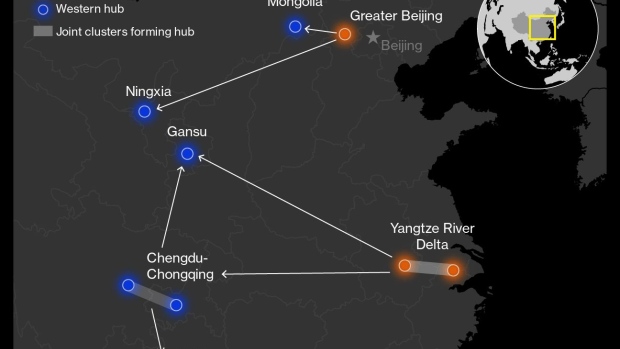 BC-These-Are-the-Megaprojects-in-China’s-$1-Trillion-Infrastructure-Plan