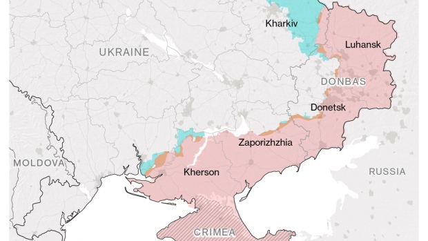 BC-Ukraine-Latest-Zelenskiy-Wants-More-Sanctions-Pressure-on-Putin